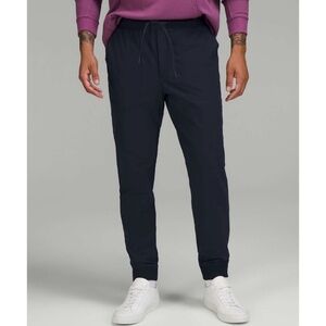 Lululemon ABC Jogger Warpstreme